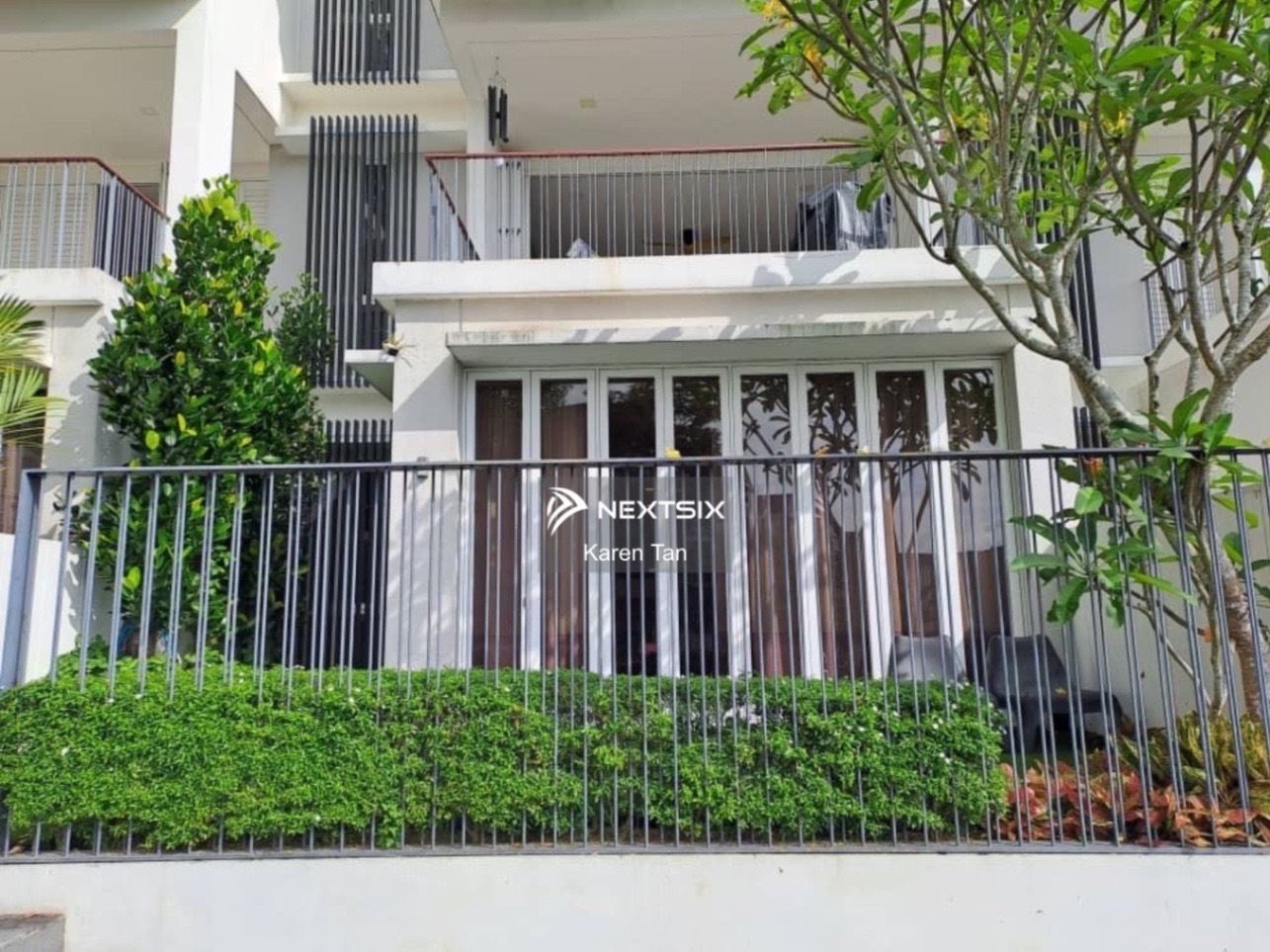 4-sty Terrace/Link House For Sale in Puteri Harbour Johor - Image 7