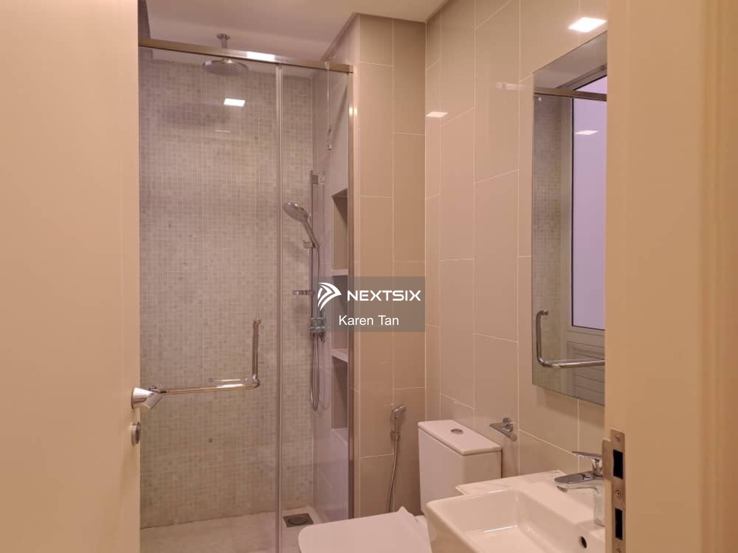 4-sty Terrace/Link House For Sale in Puteri Harbour Johor - Image 9