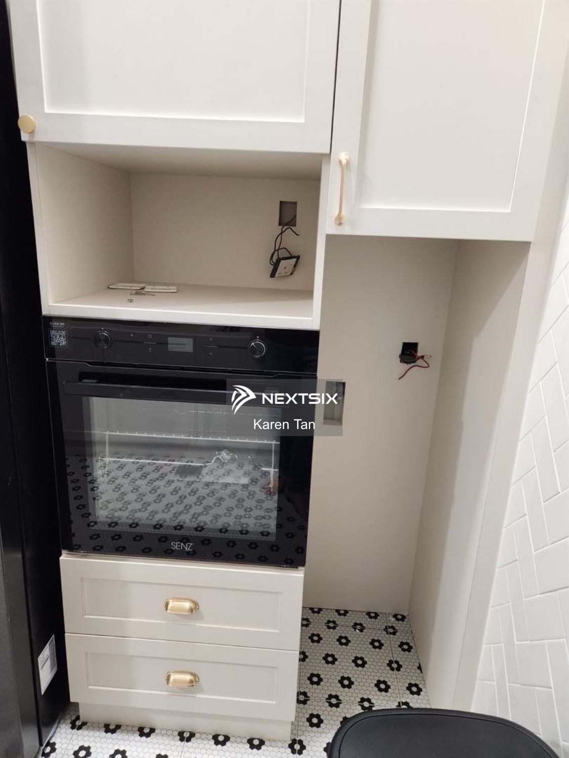 2-sty Terrace/Link House For Sale in Iskandar Puteri (Nusajaya) Johor - Image 6