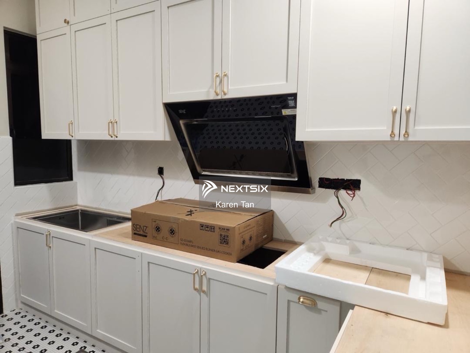 2-sty Terrace/Link House For Sale in Iskandar Puteri (Nusajaya) Johor - Image 9