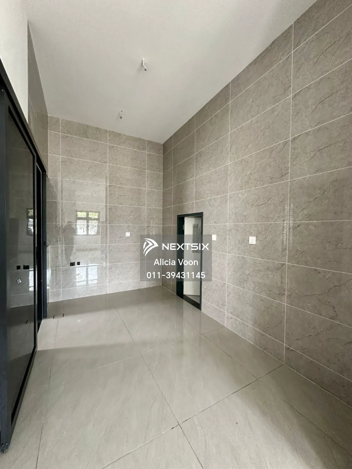 Semi-detached House For Sale in Johor Bahru Johor - Image 10