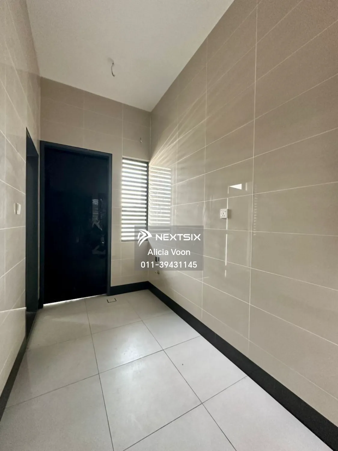 Semi-detached House For Sale in Johor Bahru Johor - Image 11