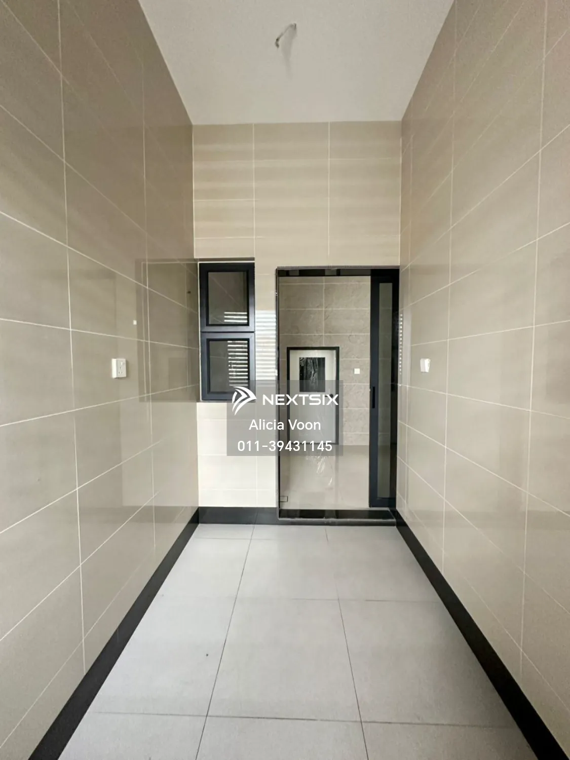 Semi-detached House For Sale in Johor Bahru Johor - Image 12