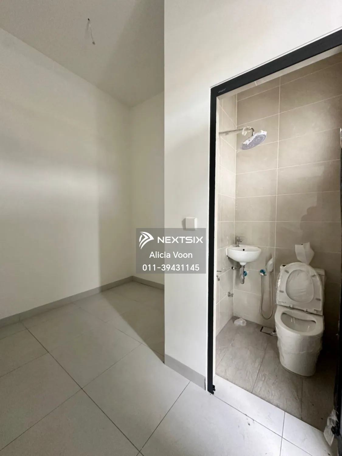 Semi-detached House For Sale in Johor Bahru Johor - Image 13