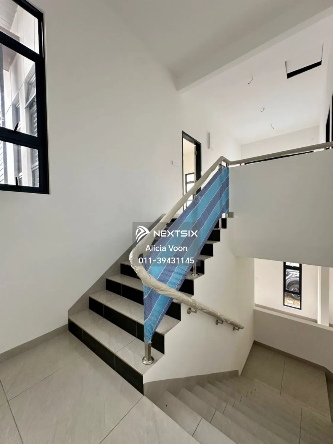 Semi-detached House For Sale in Johor Bahru Johor - Image 14