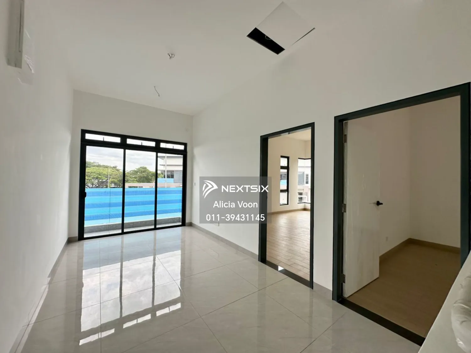 Semi-detached House For Sale in Johor Bahru Johor - Image 15