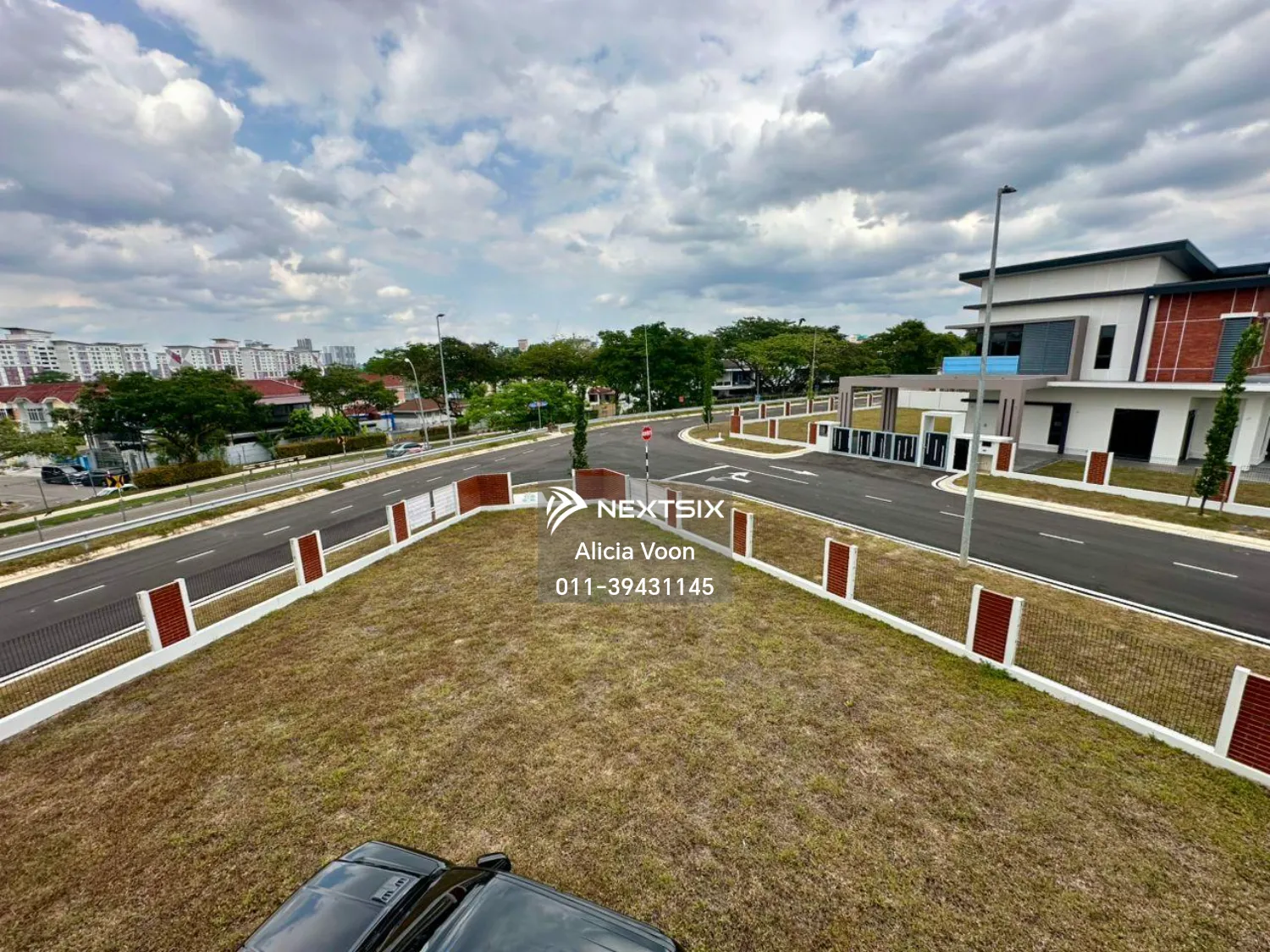 Semi-detached House For Sale in Johor Bahru Johor - Image 16