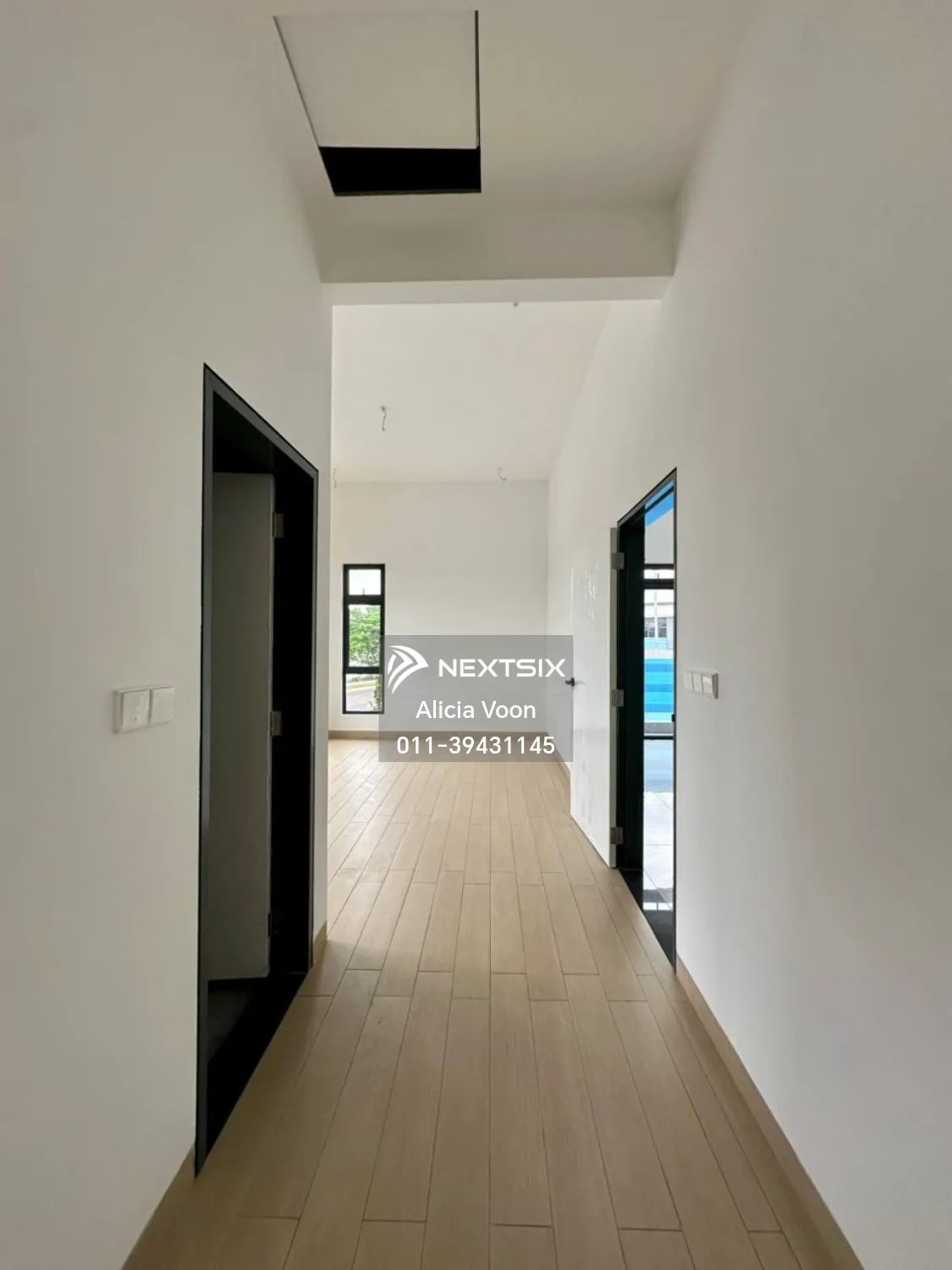 Semi-detached House For Sale in Johor Bahru Johor - Image 17