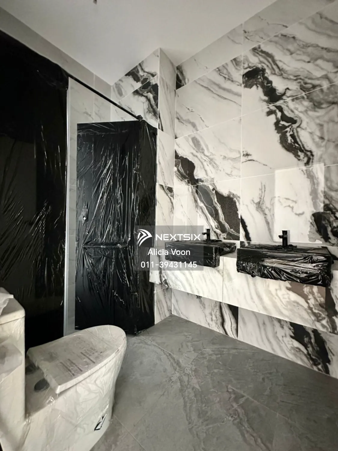 Semi-detached House For Sale in Johor Bahru Johor - Image 18