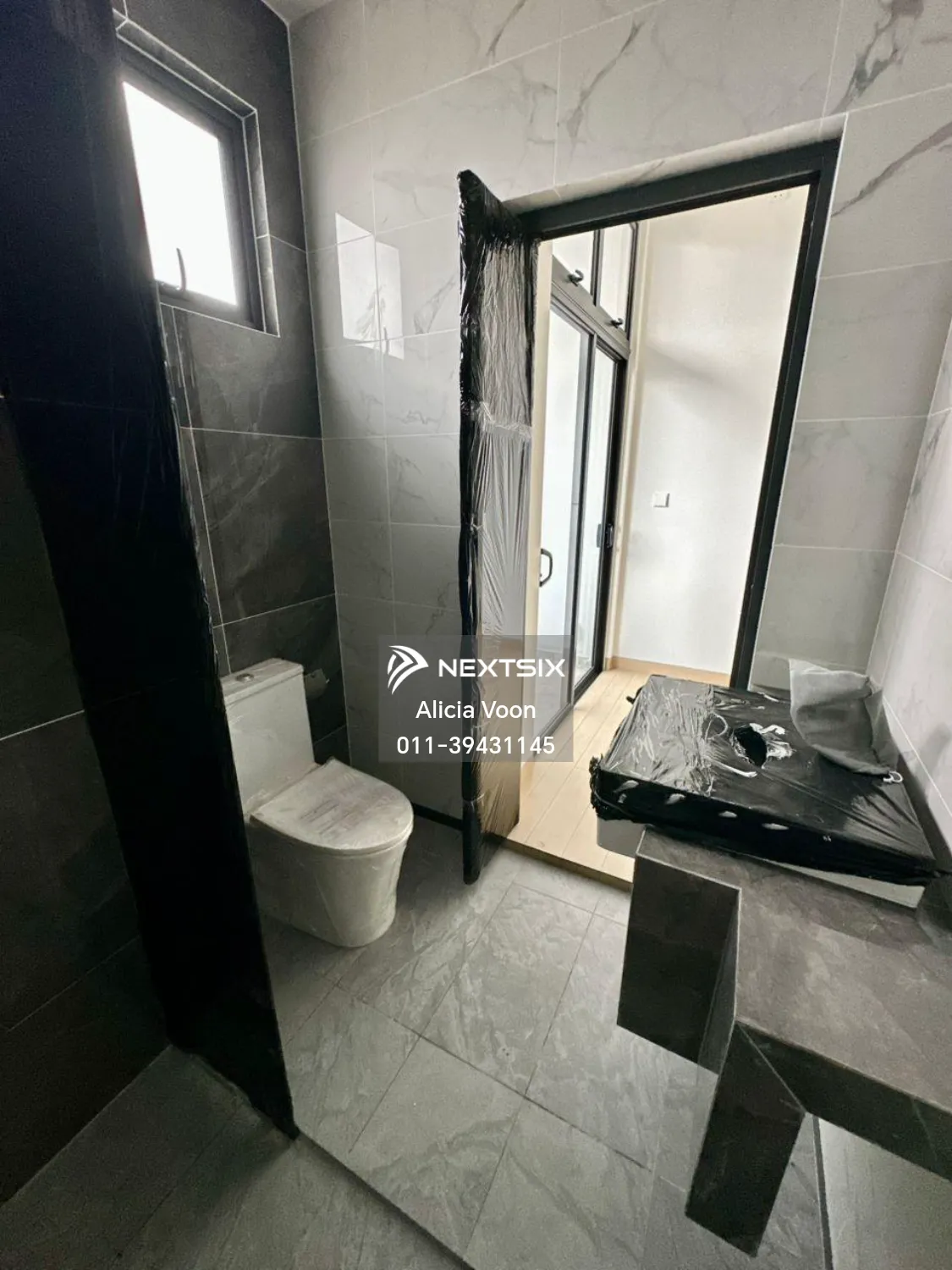 Semi-detached House For Sale in Johor Bahru Johor - Image 20