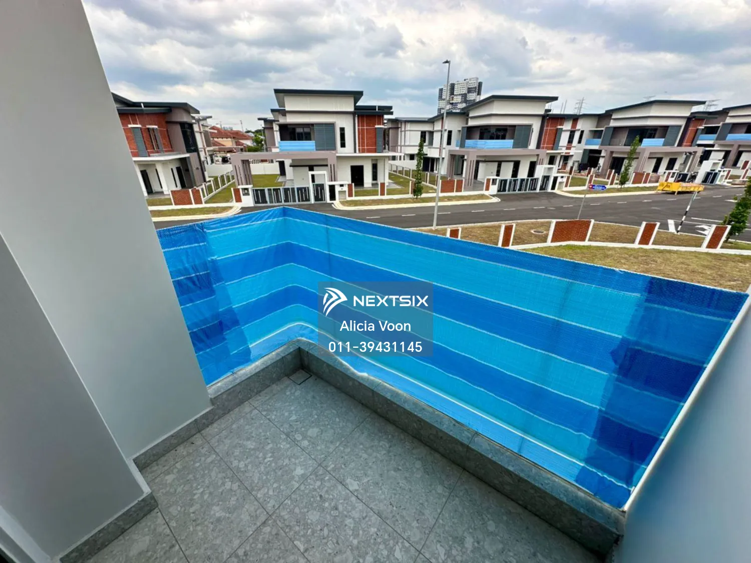 Semi-detached House For Sale in Johor Bahru Johor - Image 21