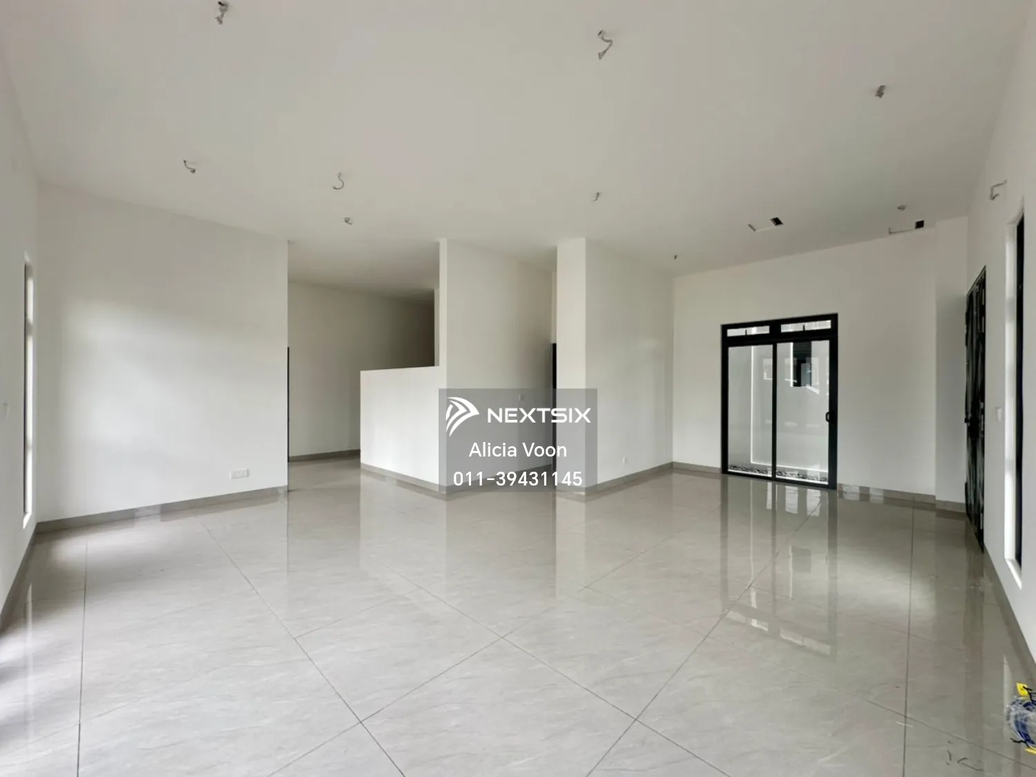 Semi-detached House For Sale in Johor Bahru Johor - Image 25