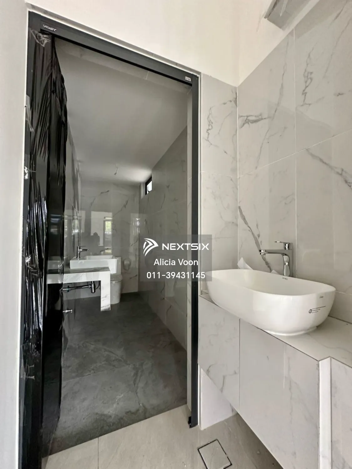 Semi-detached House For Sale in Johor Bahru Johor - Image 26