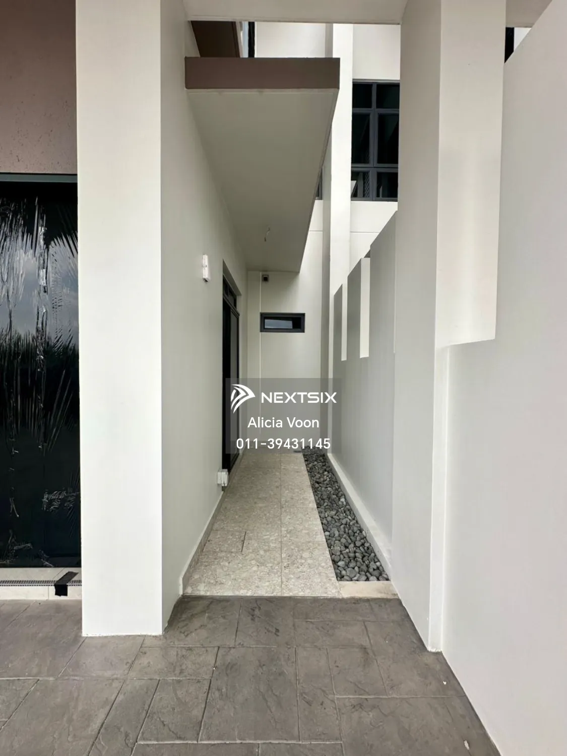 Semi-detached House For Sale in Johor Bahru Johor - Image 4