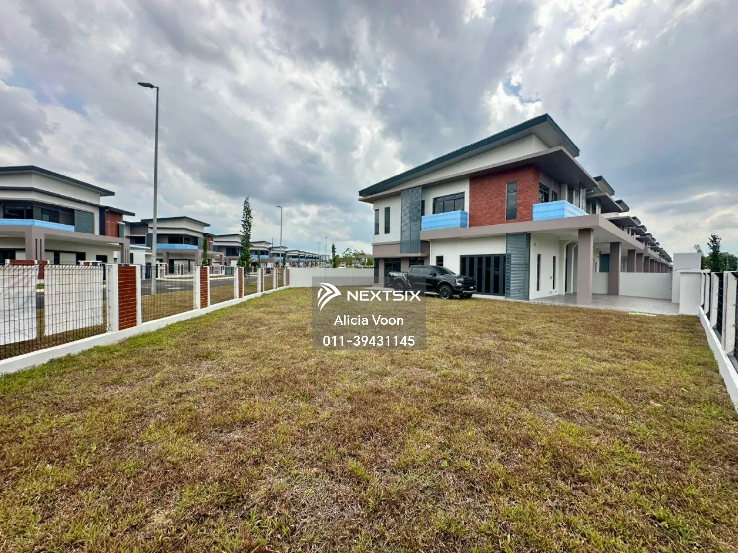 Semi-detached House For Sale in Johor Bahru Johor - Image 5