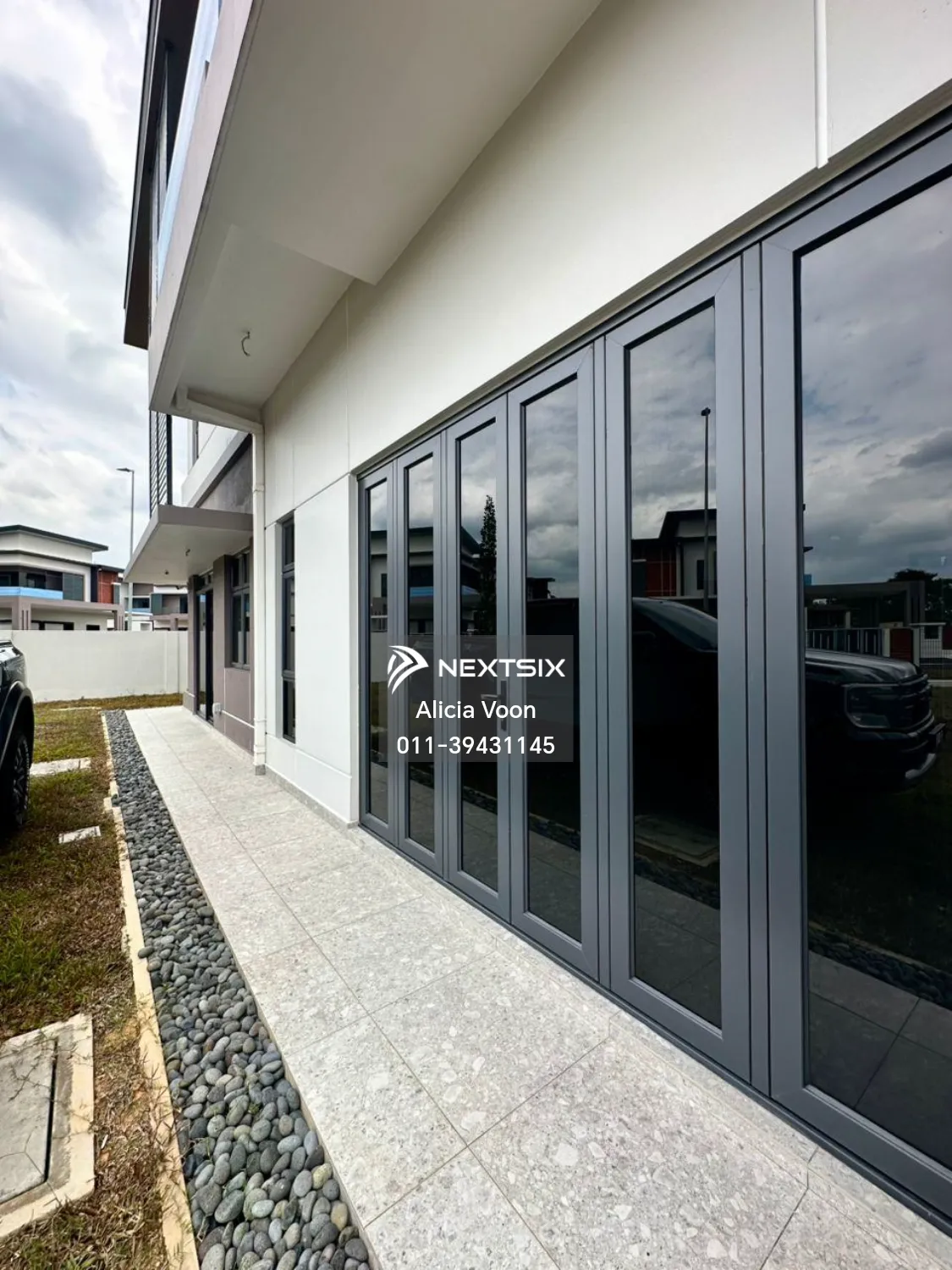 Semi-detached House For Sale in Johor Bahru Johor - Image 6