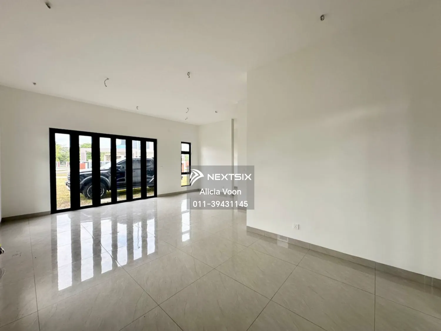 Semi-detached House For Sale in Johor Bahru Johor - Image 7