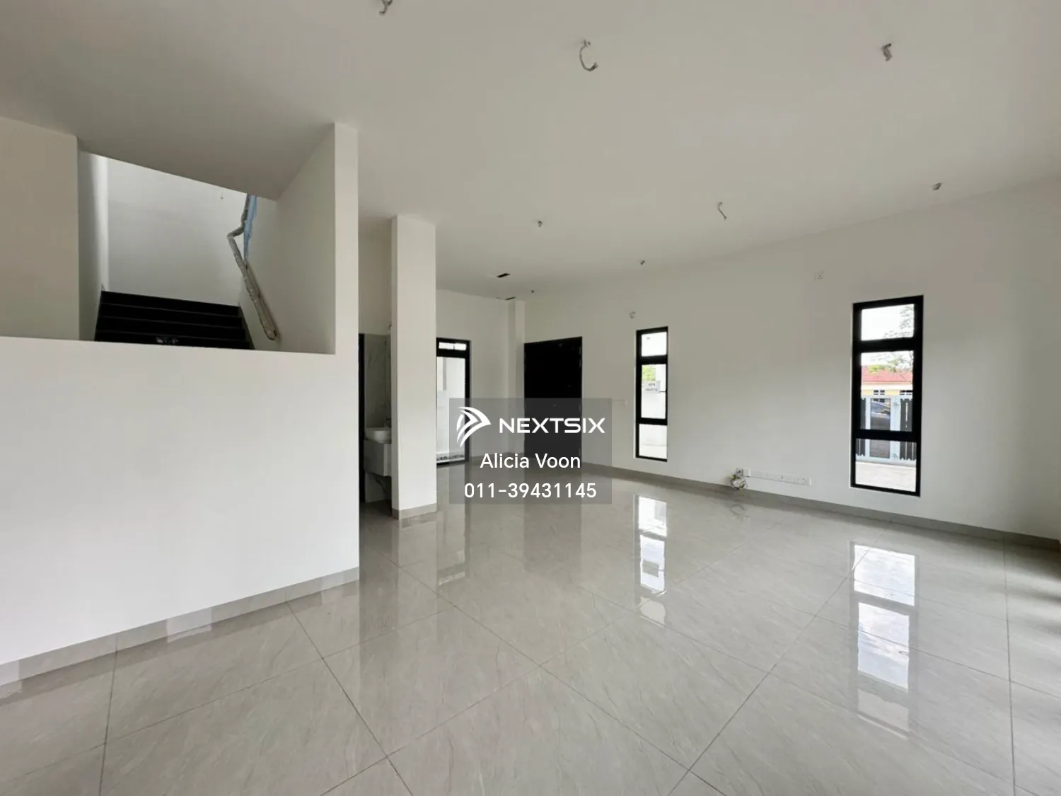 Semi-detached House For Sale in Johor Bahru Johor - Image 8