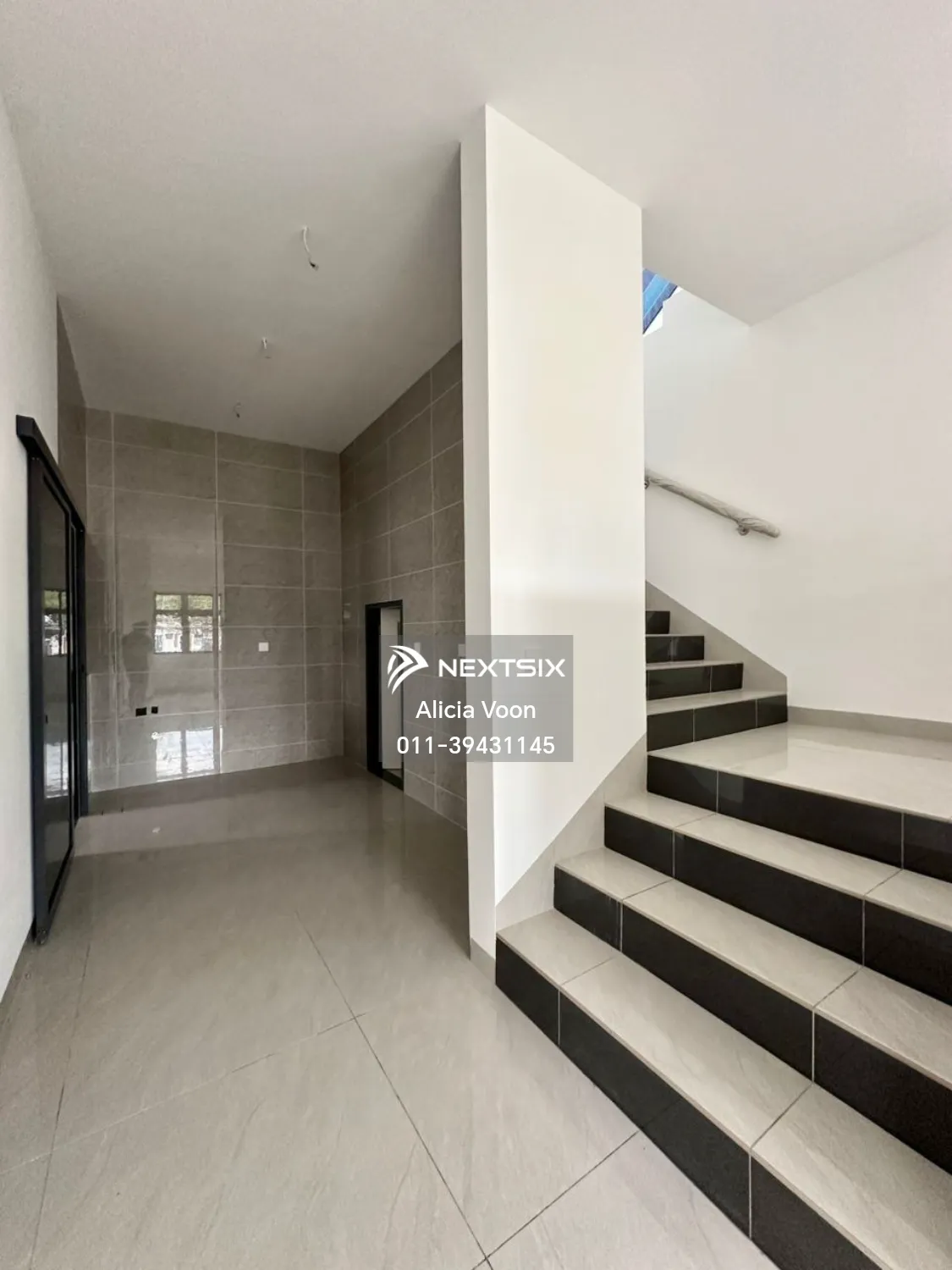 Semi-detached House For Sale in Johor Bahru Johor - Image 9