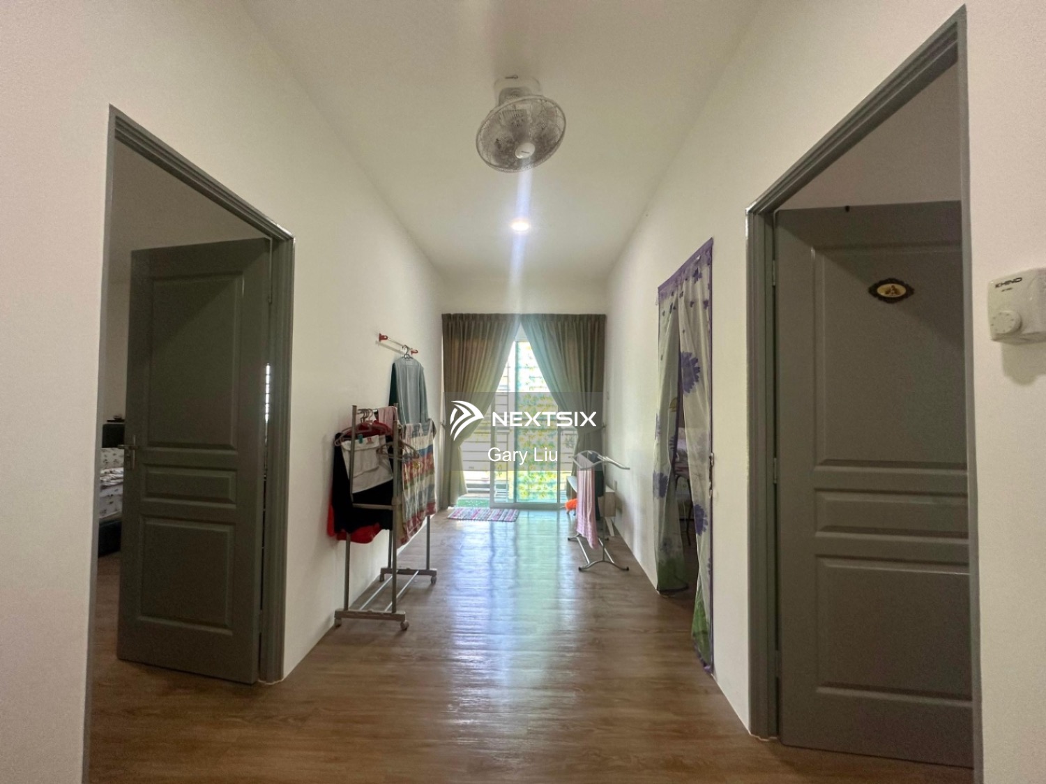 2-sty Terrace/Link House For Sale in Kuching Sarawak - Image 13