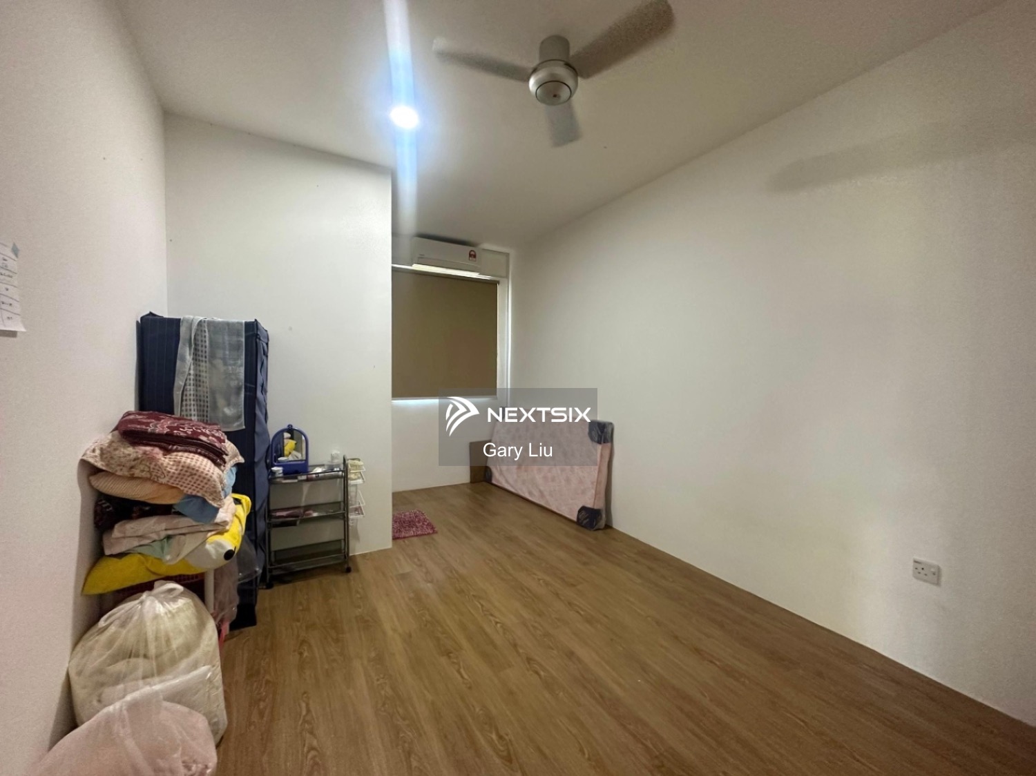 2-sty Terrace/Link House For Sale in Kuching Sarawak - Image 14