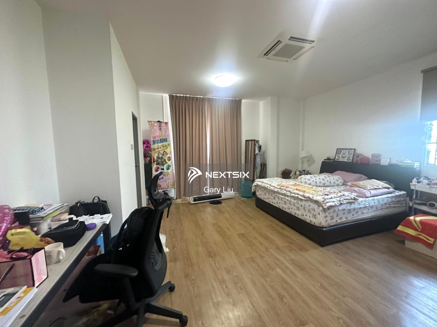 2-sty Terrace/Link House For Sale in Kuching Sarawak - Image 15