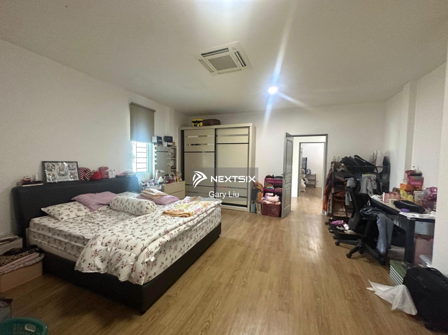 2-sty Terrace/Link House For Sale in Kuching Sarawak - Image 16