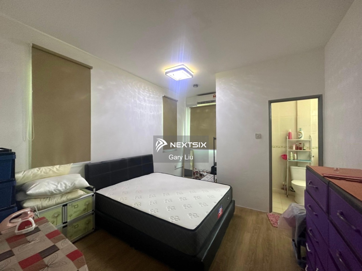 2-sty Terrace/Link House For Sale in Kuching Sarawak - Image 17