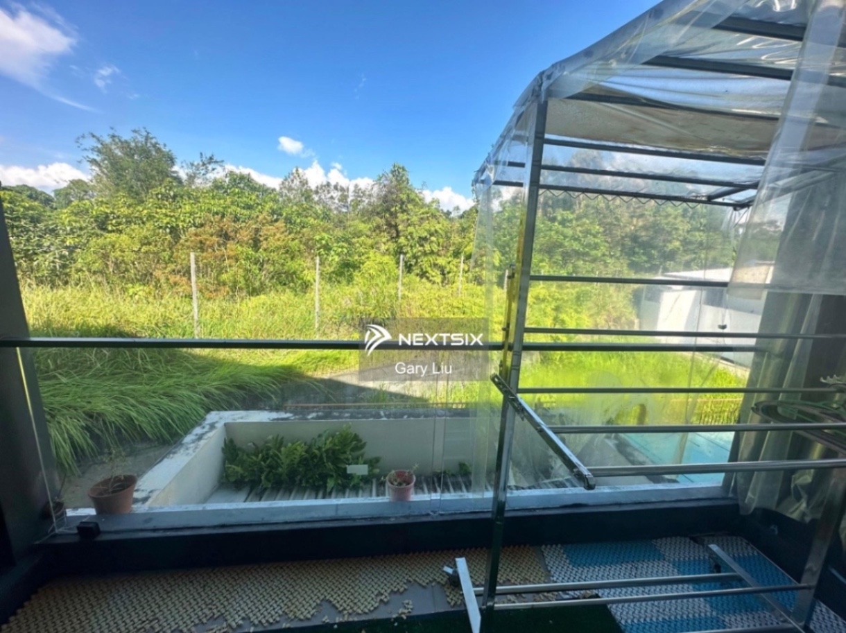 2-sty Terrace/Link House For Sale in Kuching Sarawak - Image 18