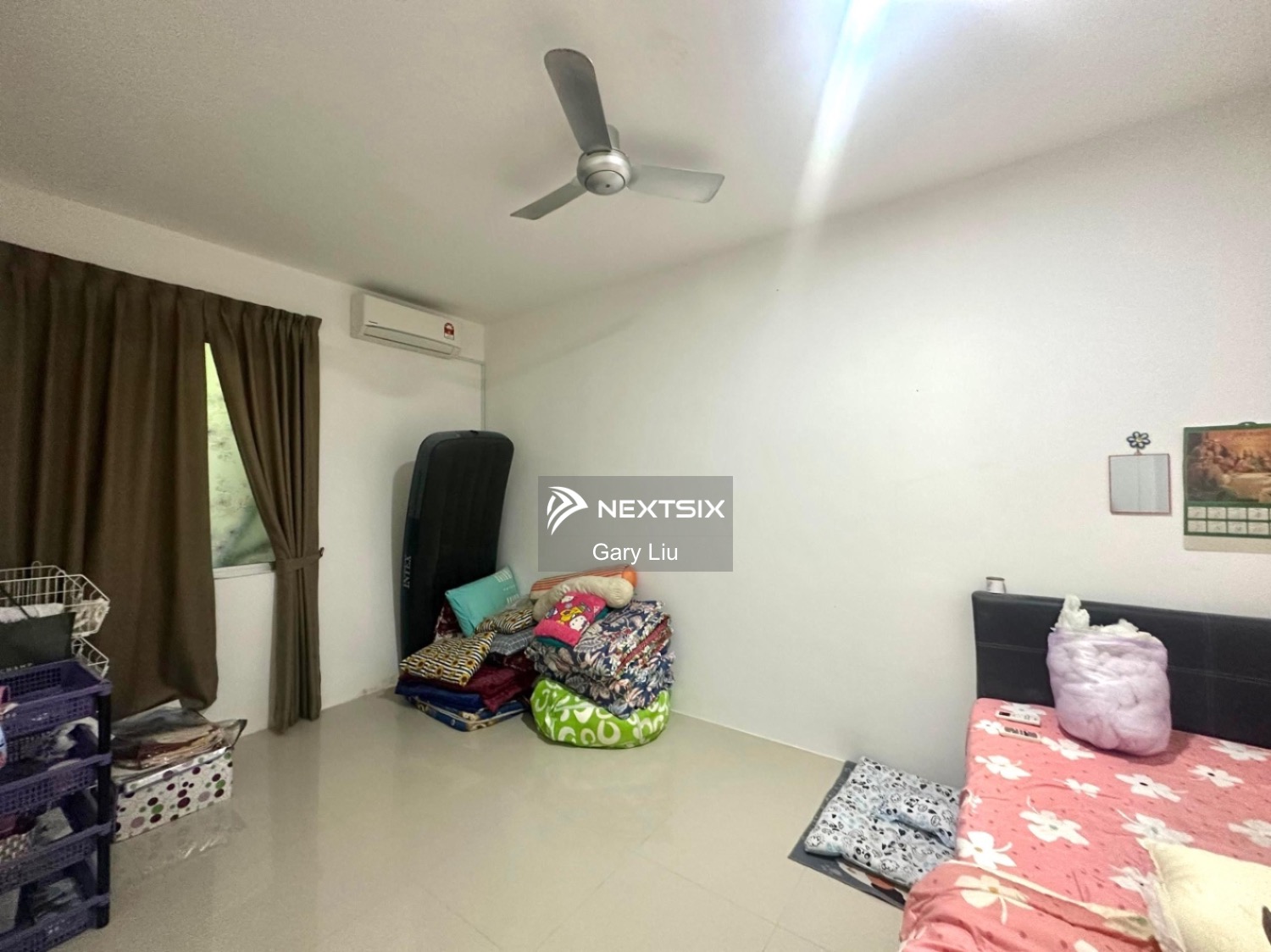 2-sty Terrace/Link House For Sale in Kuching Sarawak - Image 8