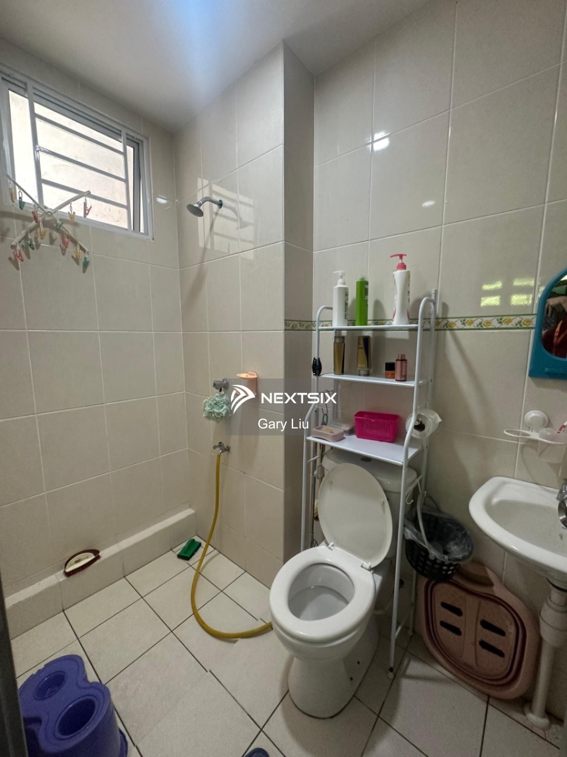 2-sty Terrace/Link House For Sale in Kuching Sarawak - Image 9