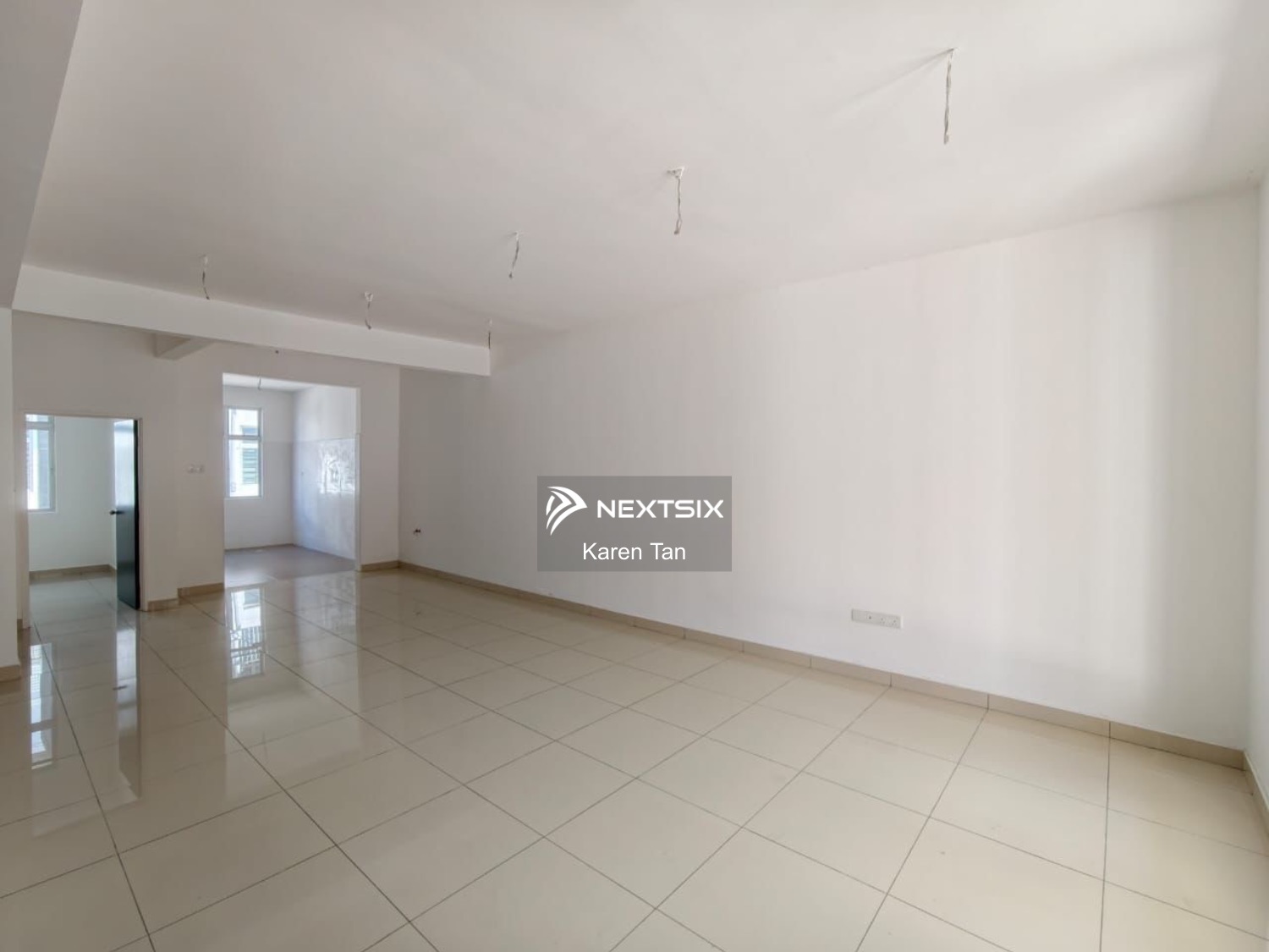 2-sty Terrace/Link House For Sale in Johor Bahru Johor