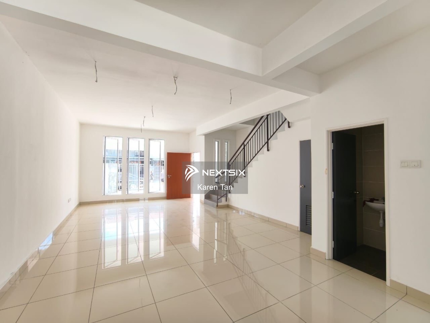 2-sty Terrace/Link House For Sale in Johor Bahru Johor - Image 10