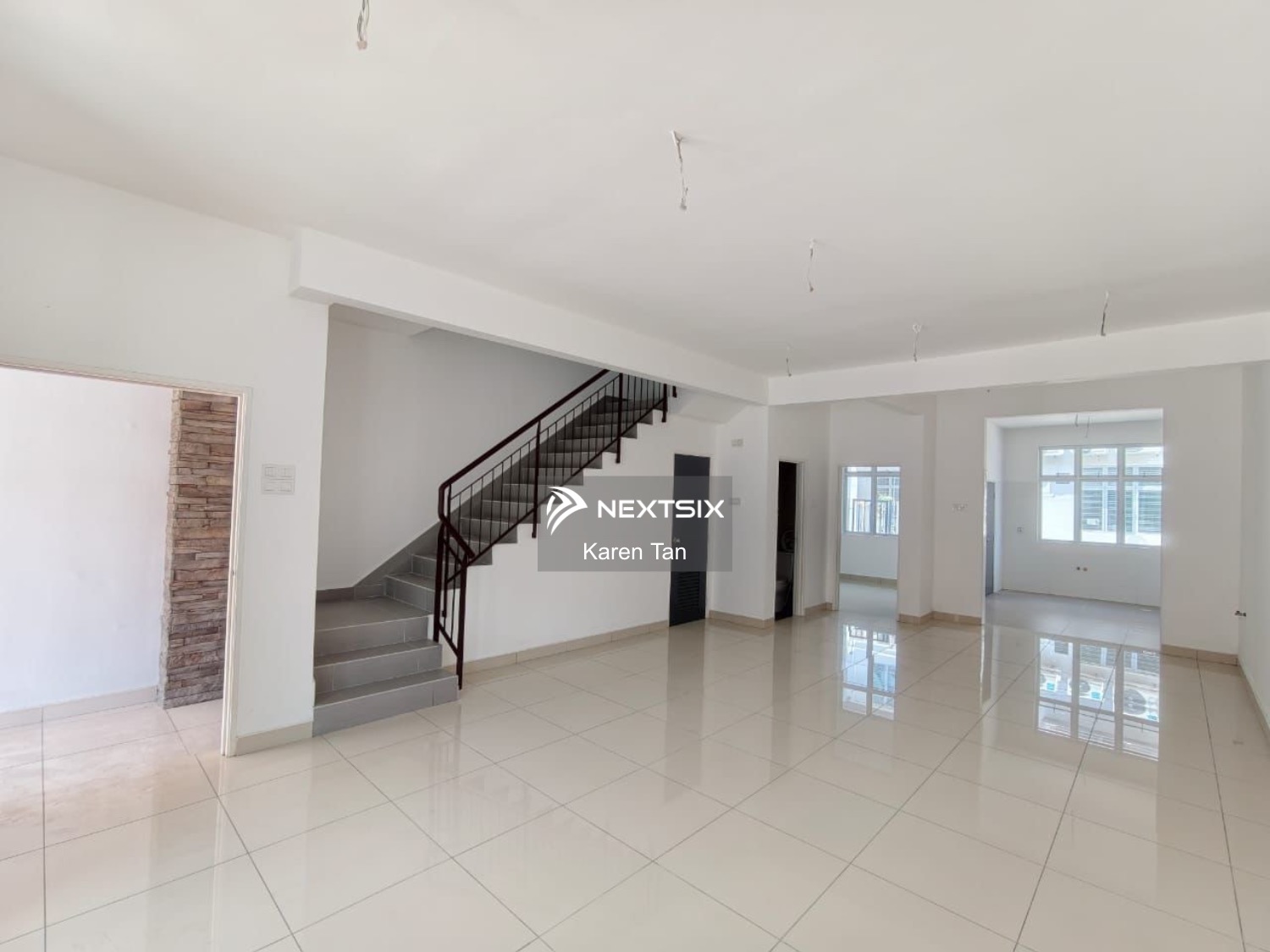 2-sty Terrace/Link House For Sale in Johor Bahru Johor - Image 2