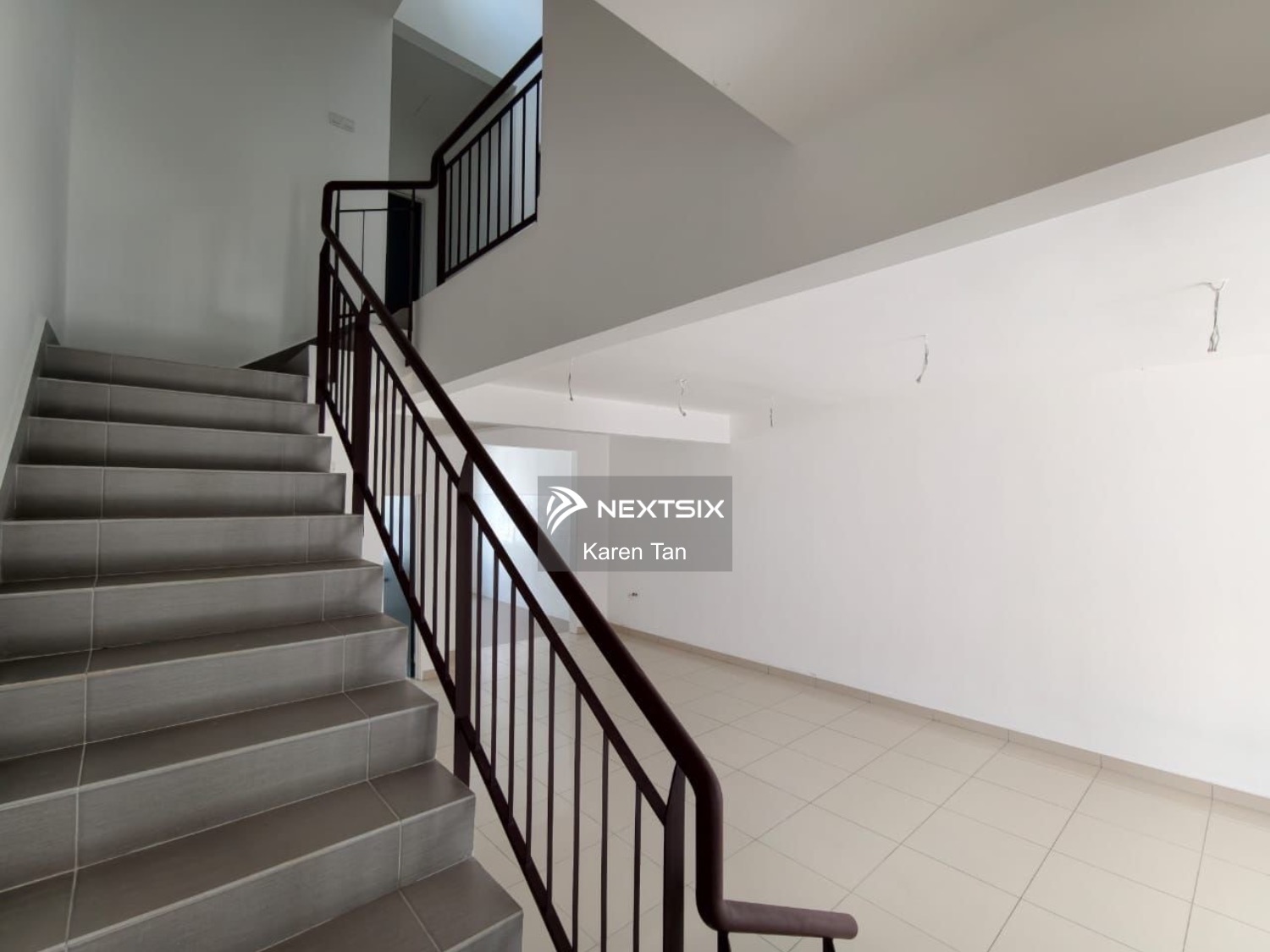 2-sty Terrace/Link House For Sale in Johor Bahru Johor - Image 9
