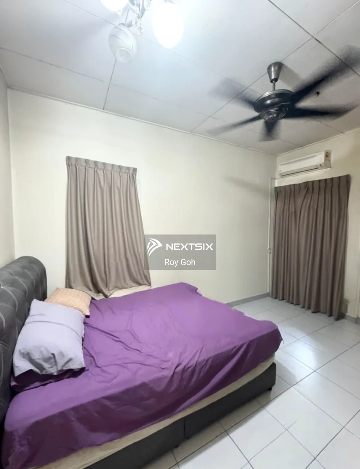2-sty Terrace/Link House For Sale in Iskandar Puteri (Nusajaya) Johor - Image 5