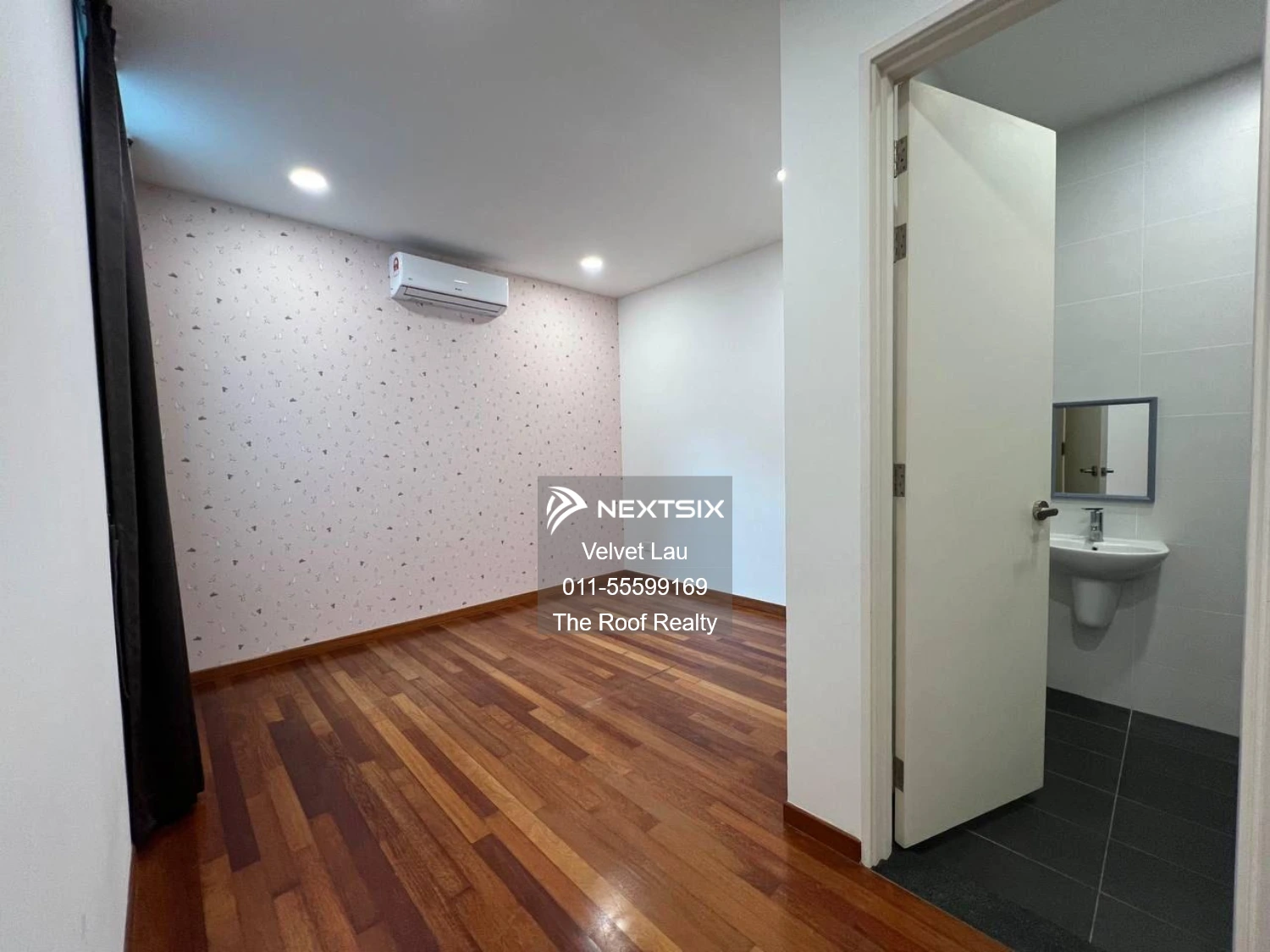 Cluster House For Sale in Iskandar Puteri (Nusajaya) Johor