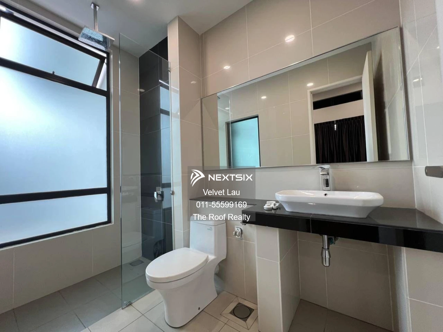 Cluster House For Sale in Iskandar Puteri (Nusajaya) Johor - Image 2