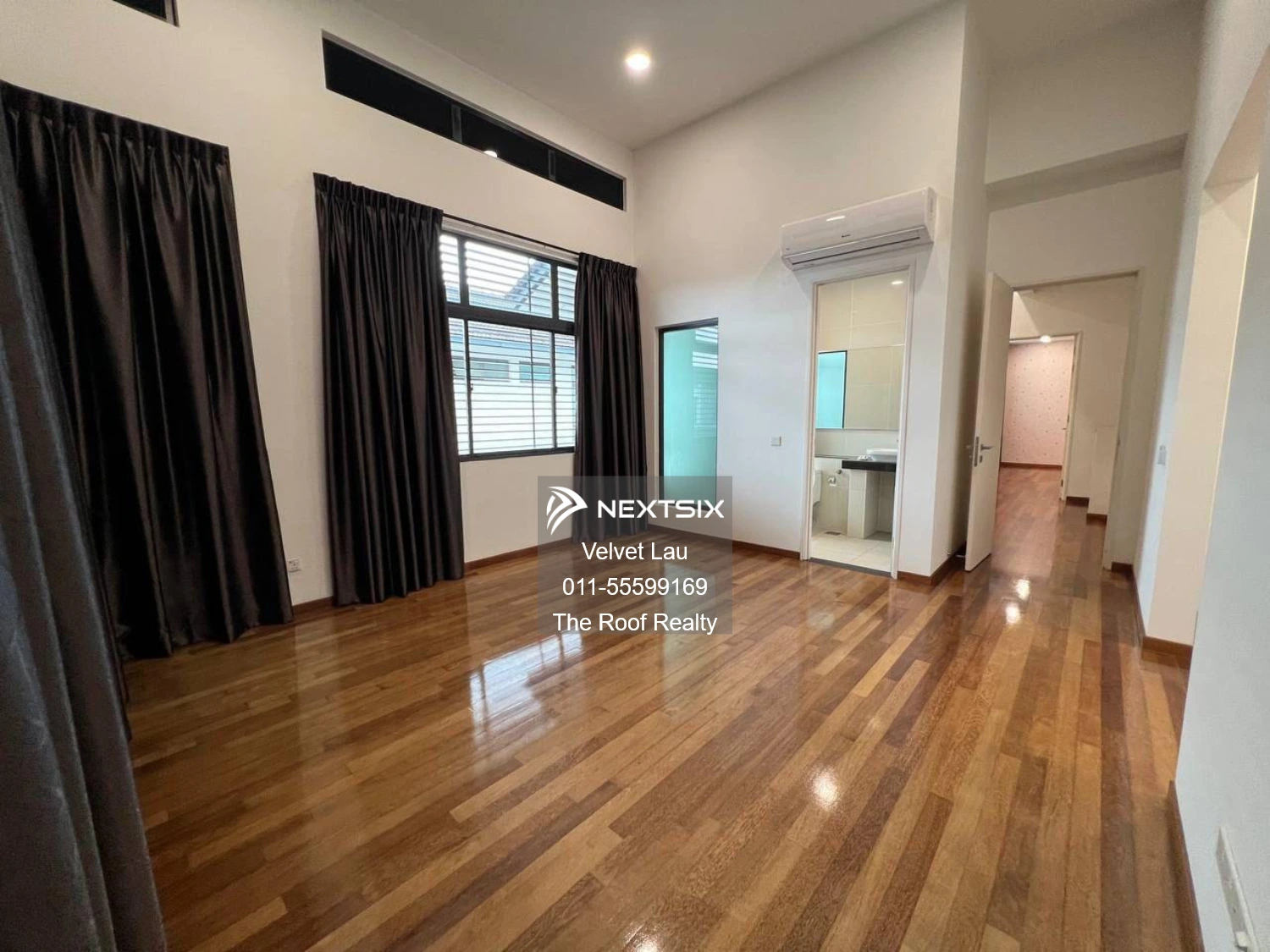 Cluster House For Sale in Iskandar Puteri (Nusajaya) Johor - Image 3