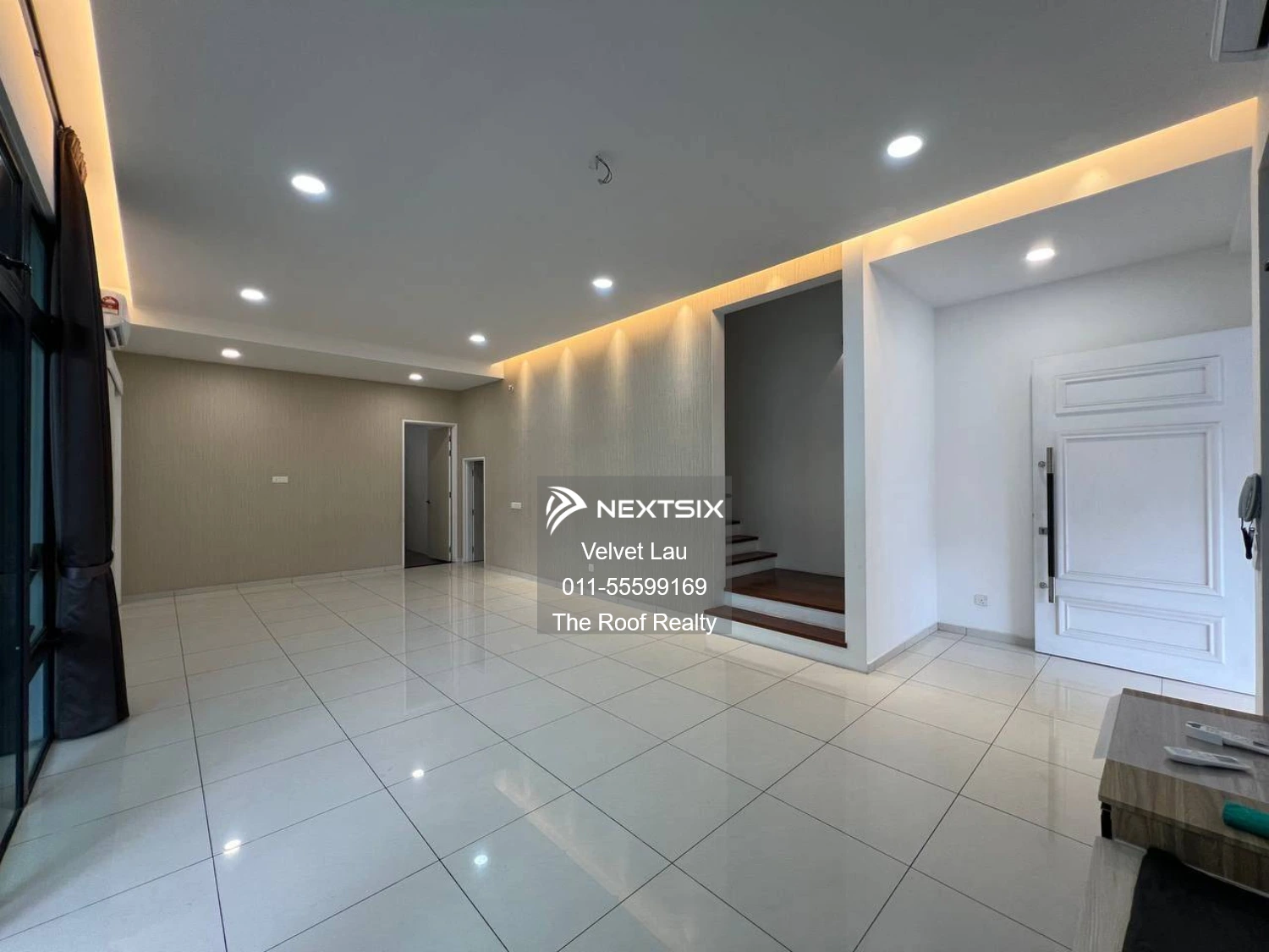 Cluster House For Sale in Iskandar Puteri (Nusajaya) Johor - Image 7