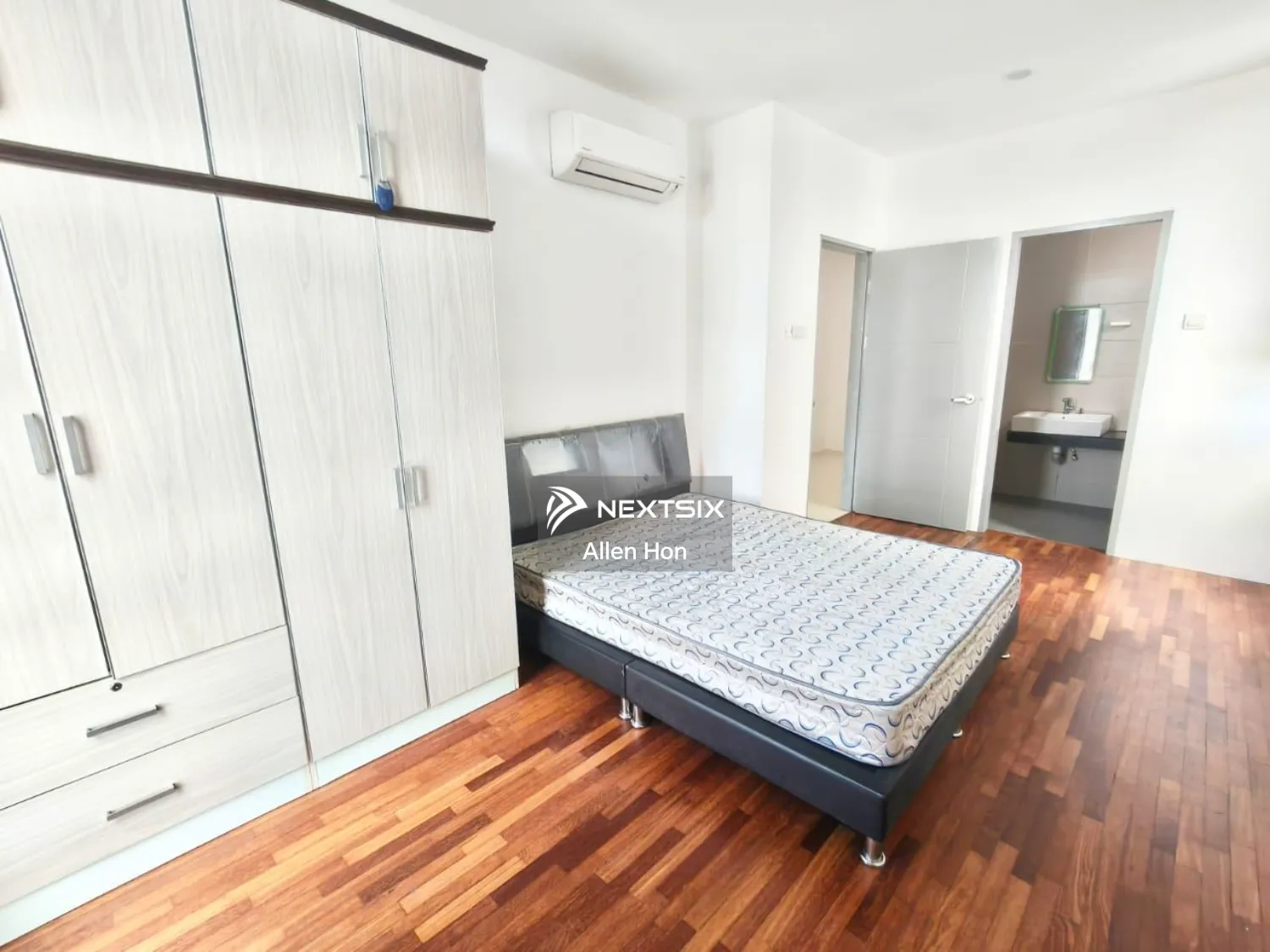 Condominium For Rent in Kuching Sarawak