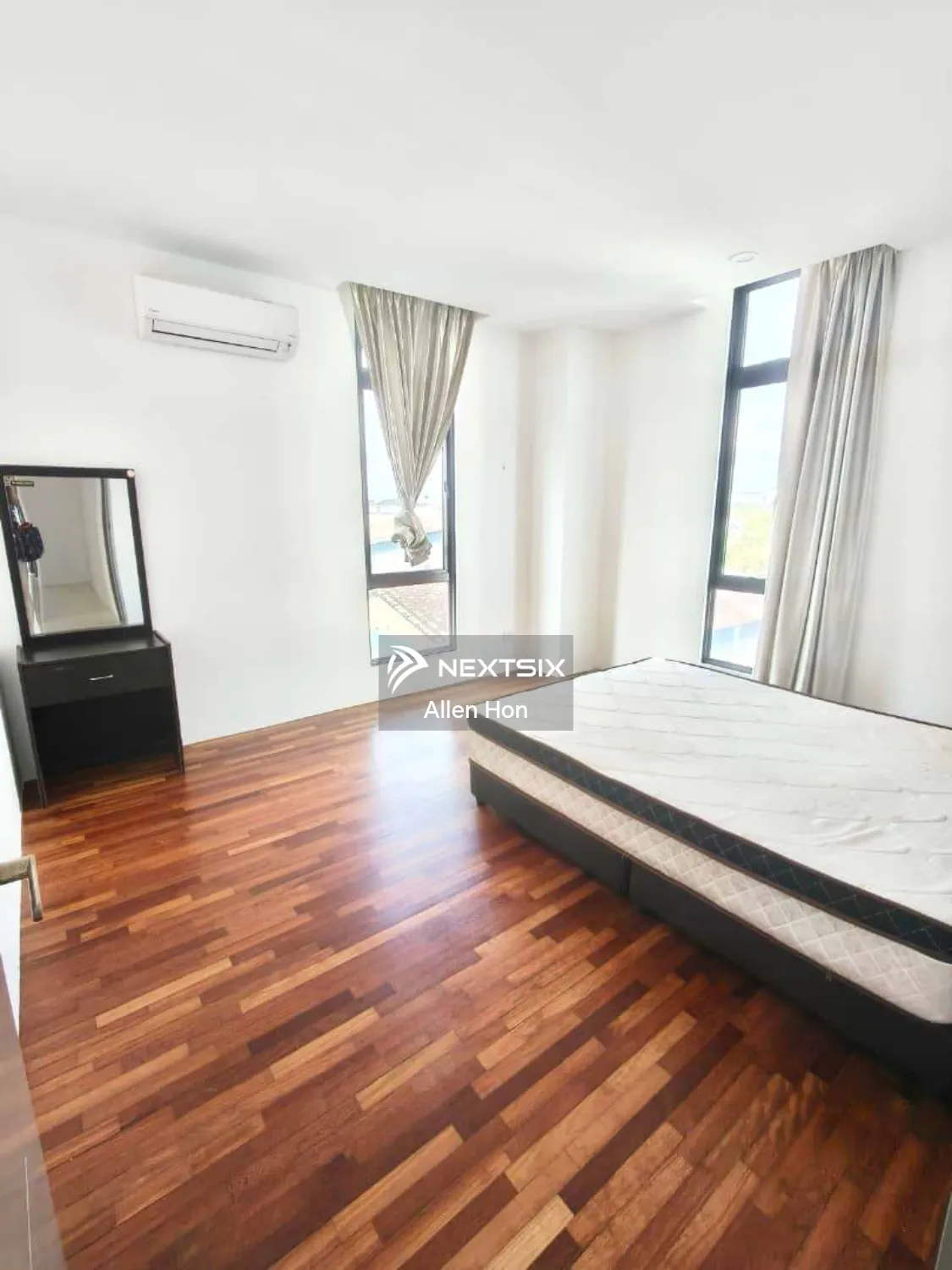 Condominium For Rent in Kuching Sarawak - Image 5