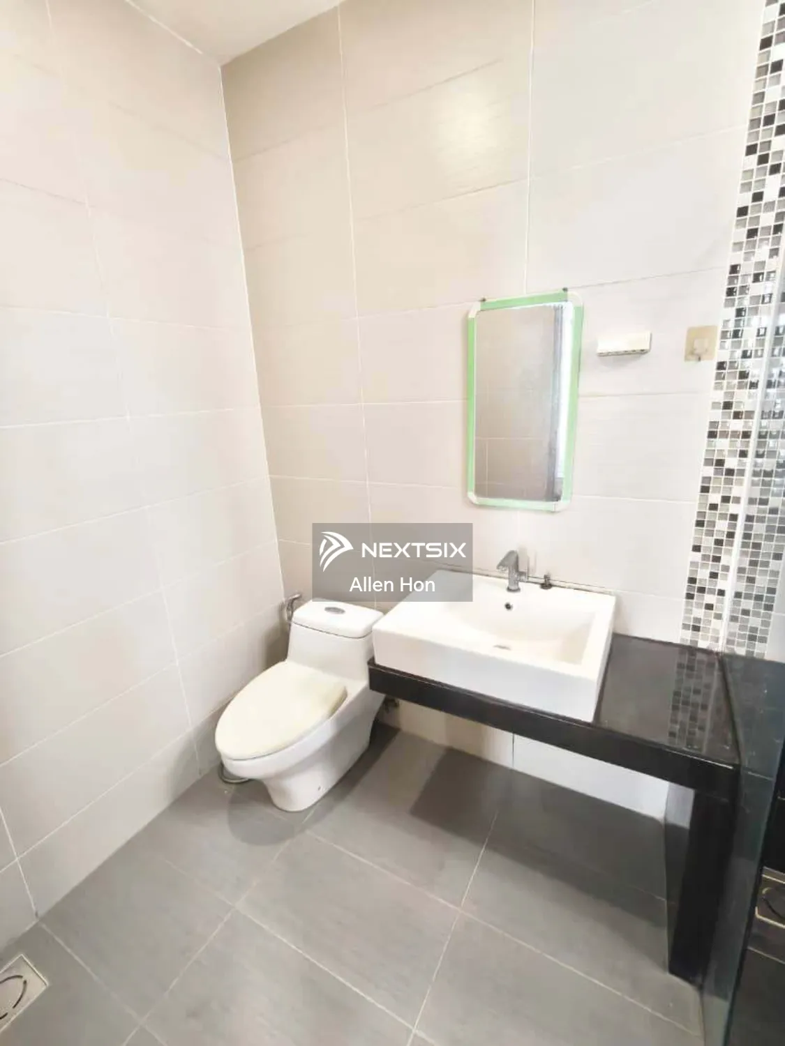 Condominium For Rent in Kuching Sarawak - Image 7