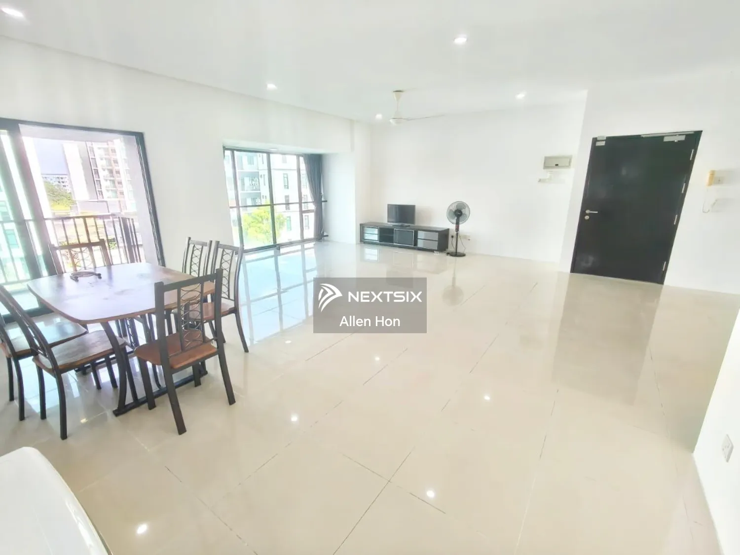 Condominium For Rent in Kuching Sarawak - Image 8