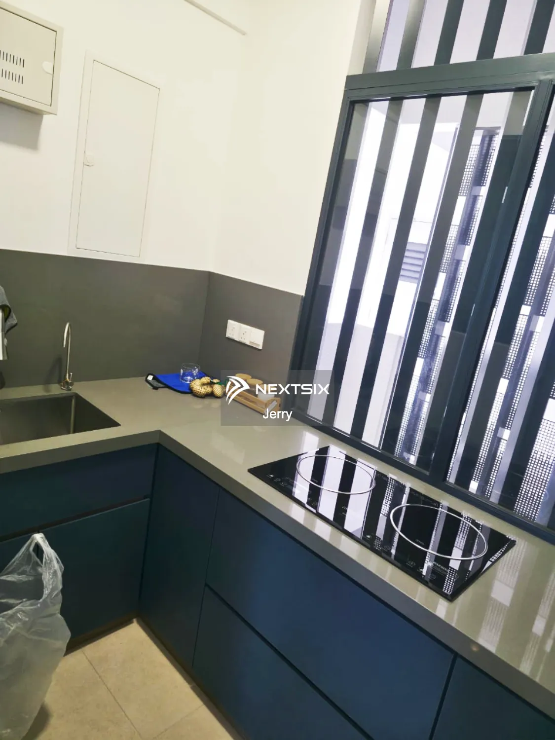 Condominium For Rent in Georgetown Penang - Image 5