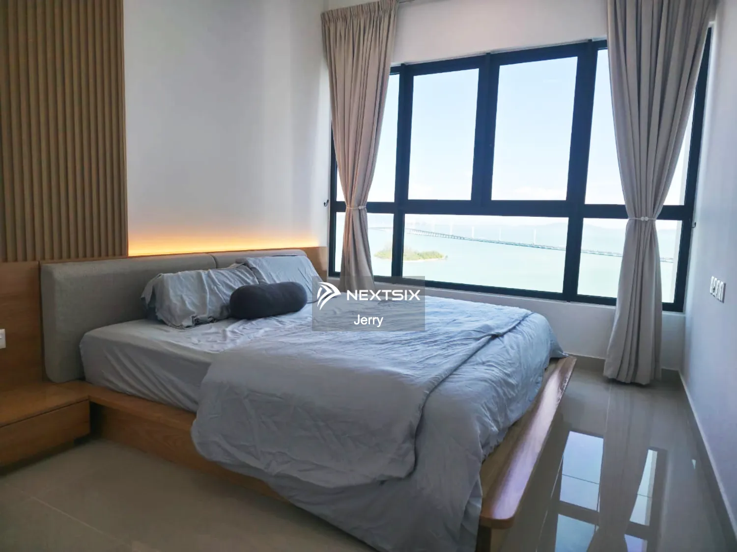 Condominium For Rent in Georgetown Penang - Image 6