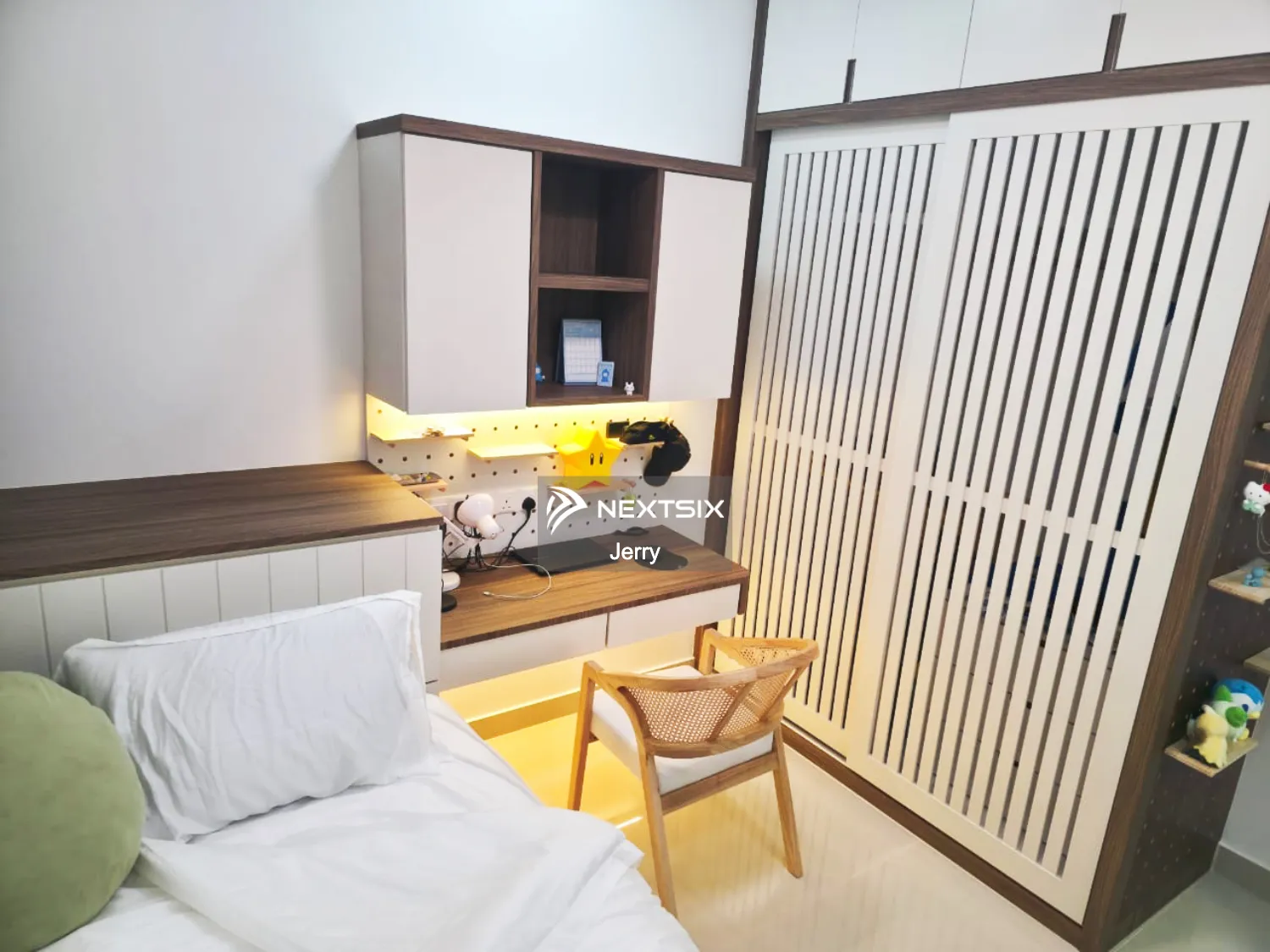 Condominium For Rent in Georgetown Penang - Image 7