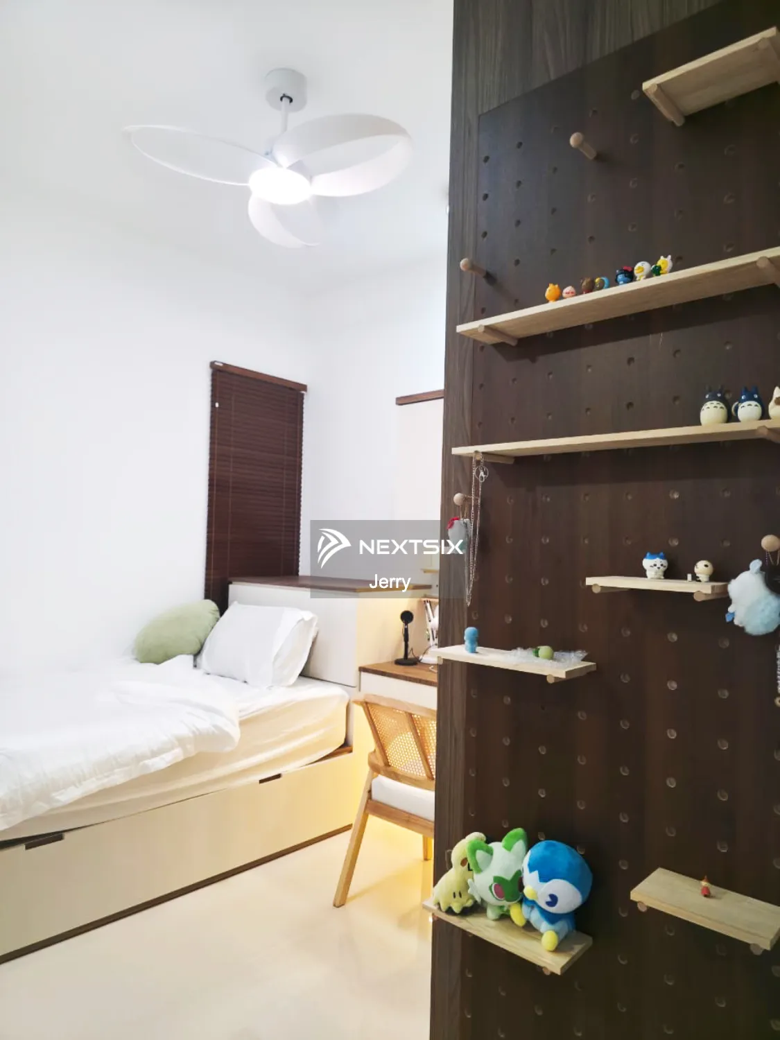 Condominium For Rent in Georgetown Penang - Image 8