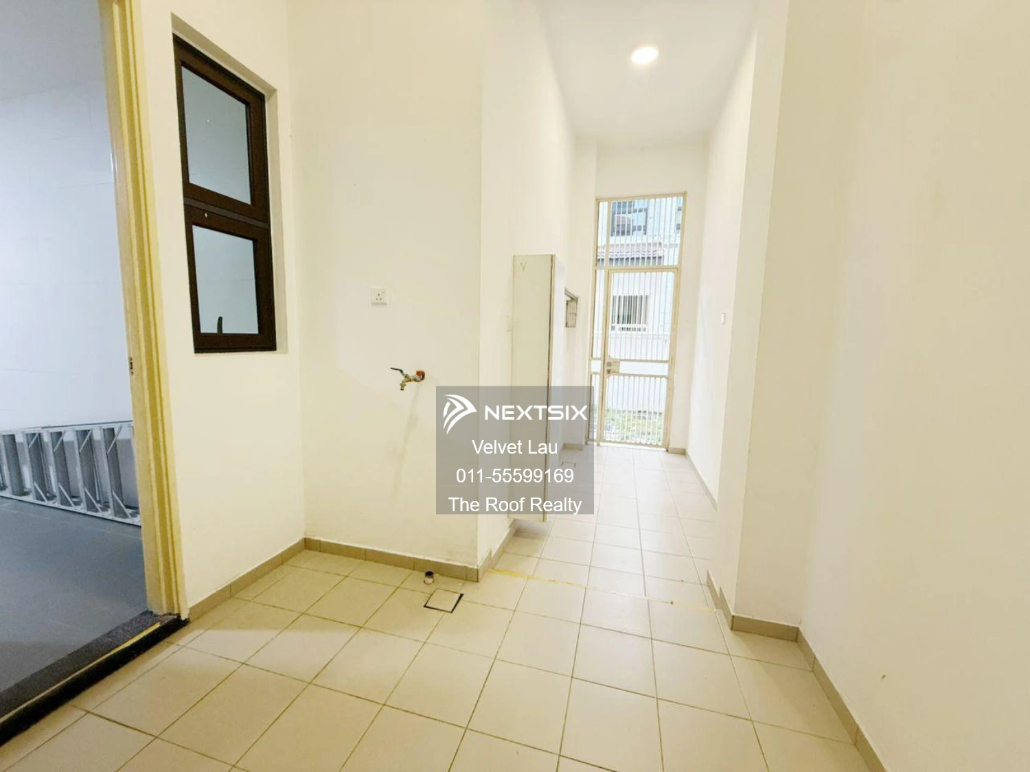 Cluster House For Sale in Iskandar Puteri (Nusajaya) Johor - Image 5