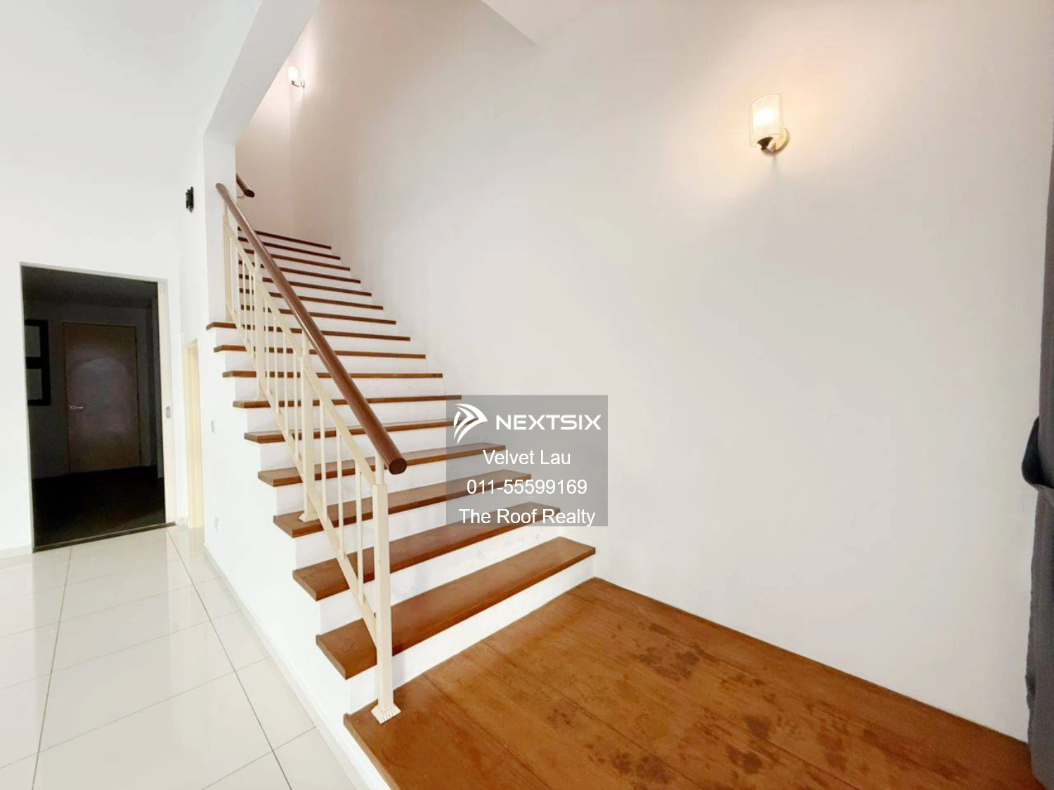 Cluster House For Sale in Iskandar Puteri (Nusajaya) Johor - Image 7